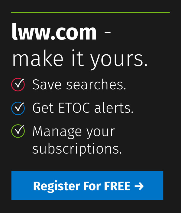 lww.com - make it yours